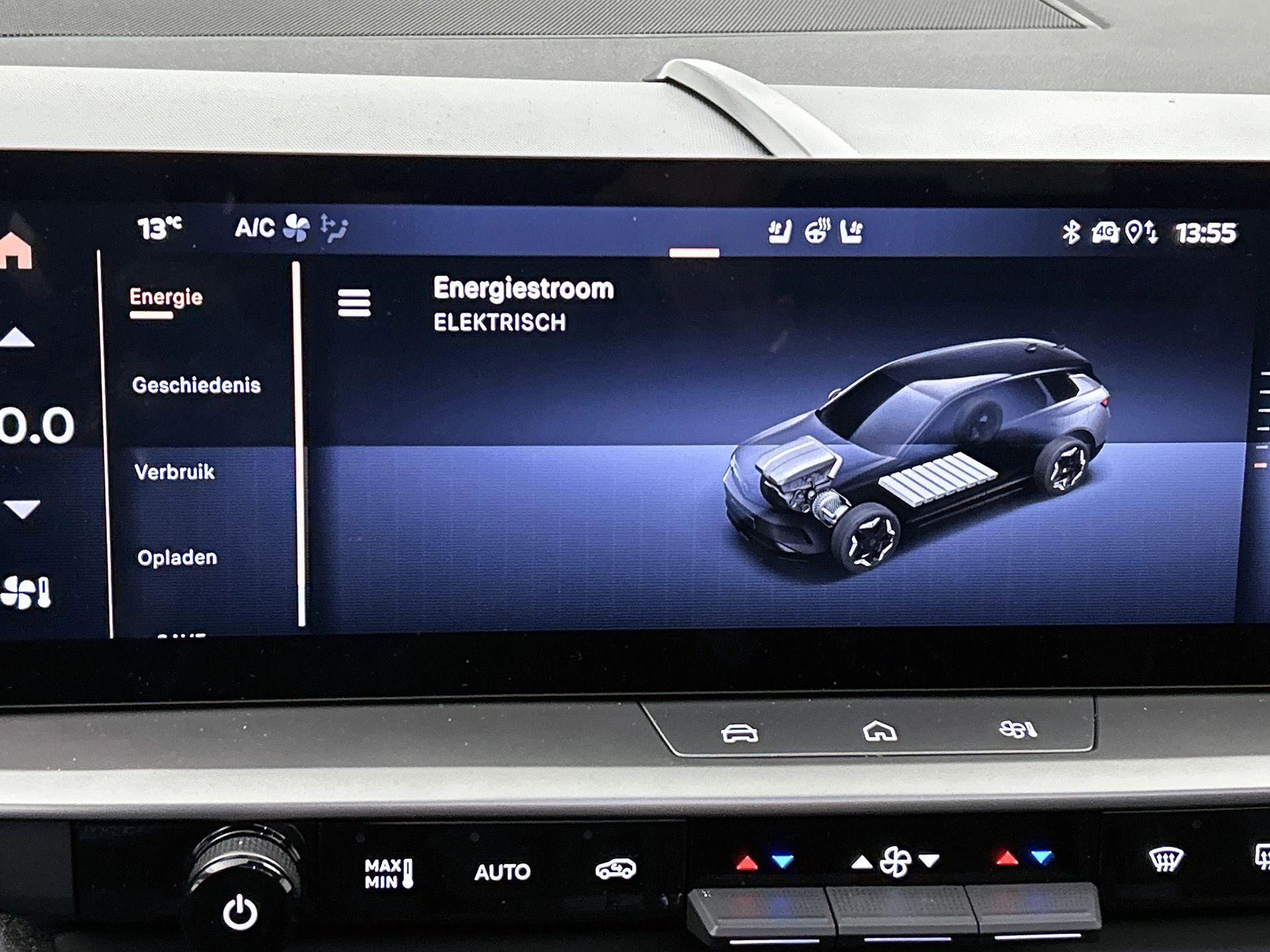 Opel Grandland 1.6 Turbo Plug-in-Hybrid Ultimate