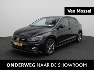 Volkswagen Polo 1.0 TSI R-Line Edition