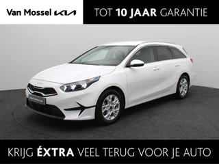 Kia Ceed Sportswagon 1.5 T-GDi DynamicPlusLine