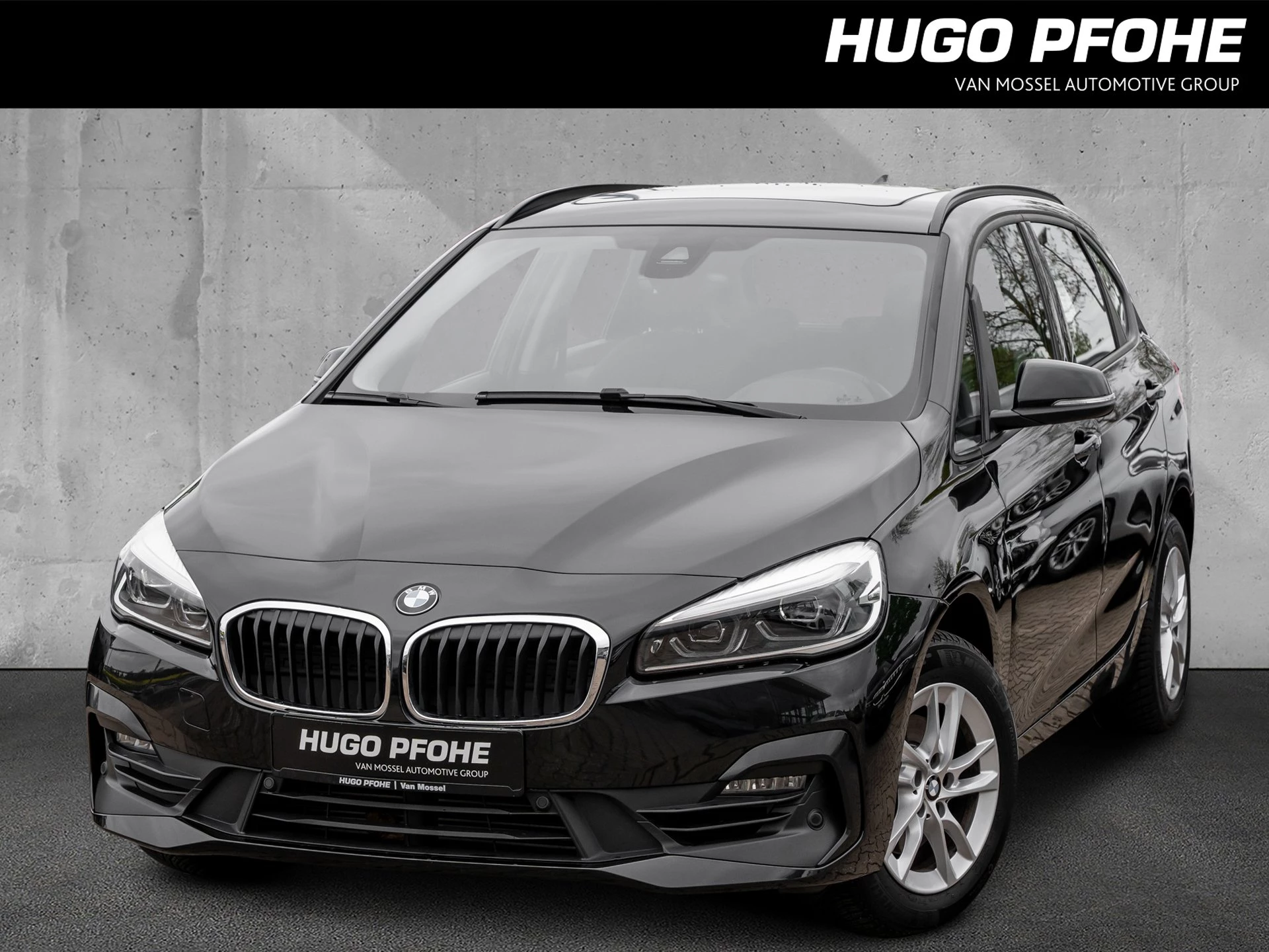BMW-2er Reihe-image-0