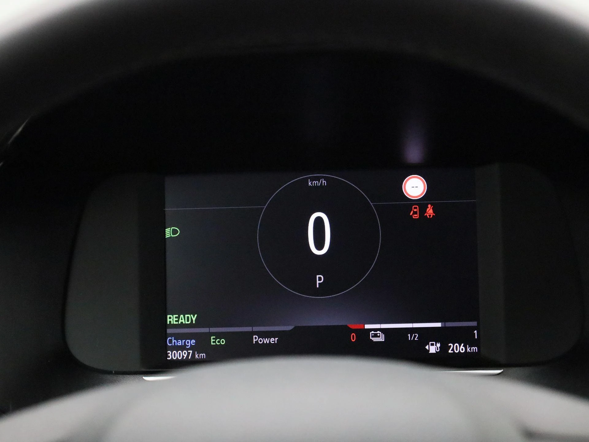 Opel Corsa-e Electric 50 kWh