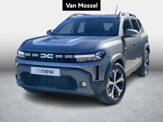 Dacia Duster Journey Hybrid 155