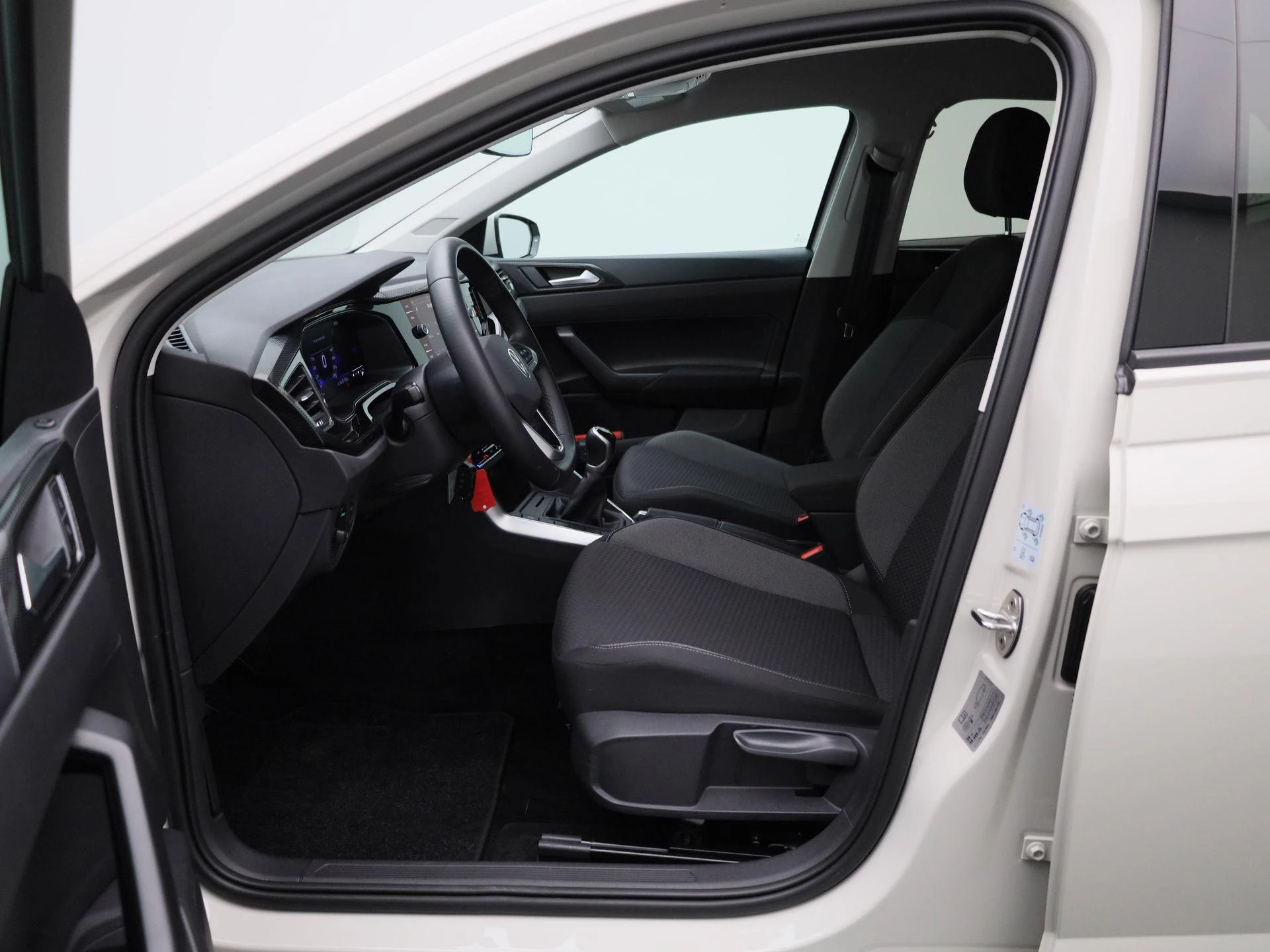 Volkswagen Polo 1.0 TSI Life Edition