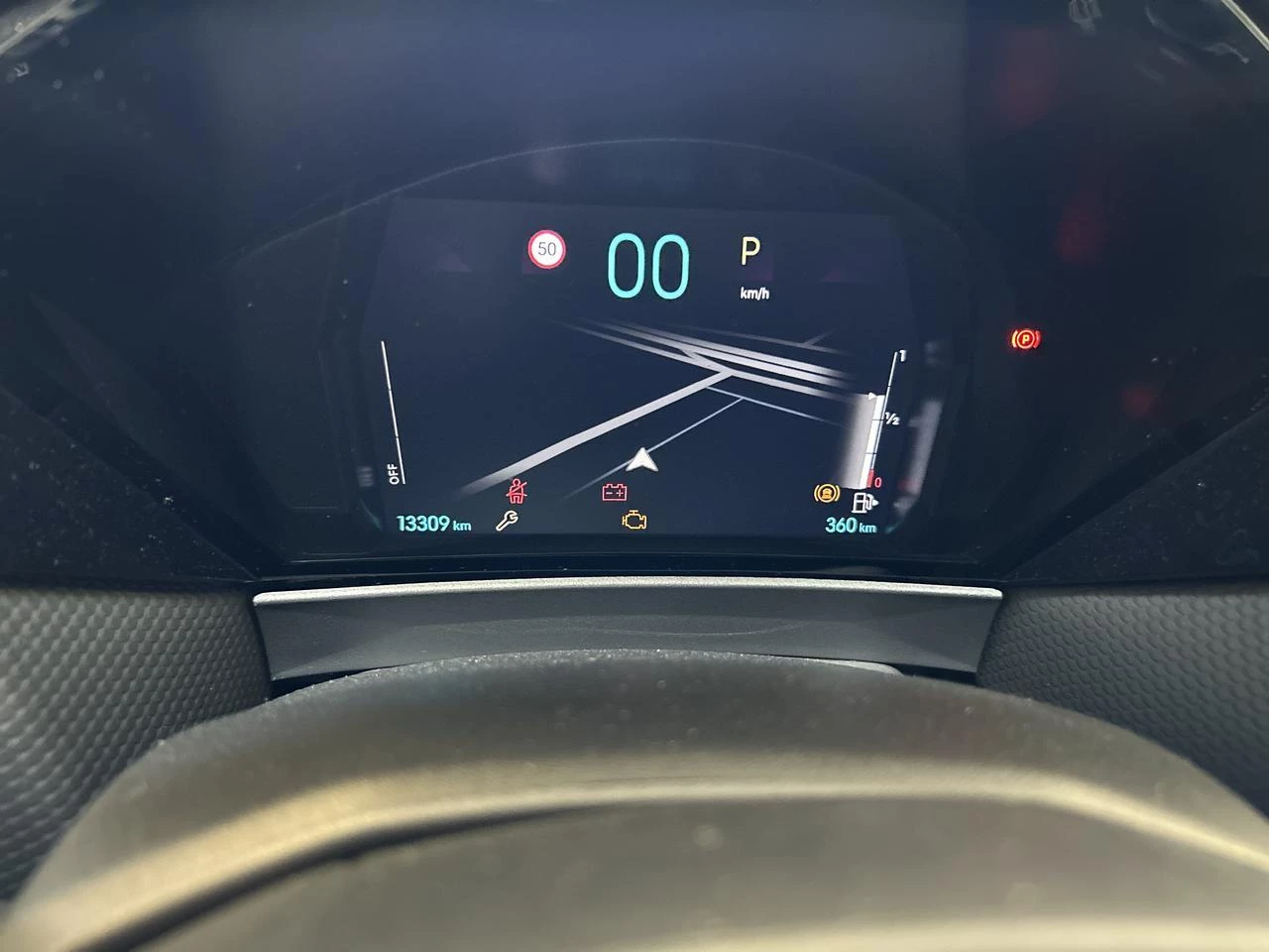 DS DS 4 HYBRID 136 Automatic Pallas