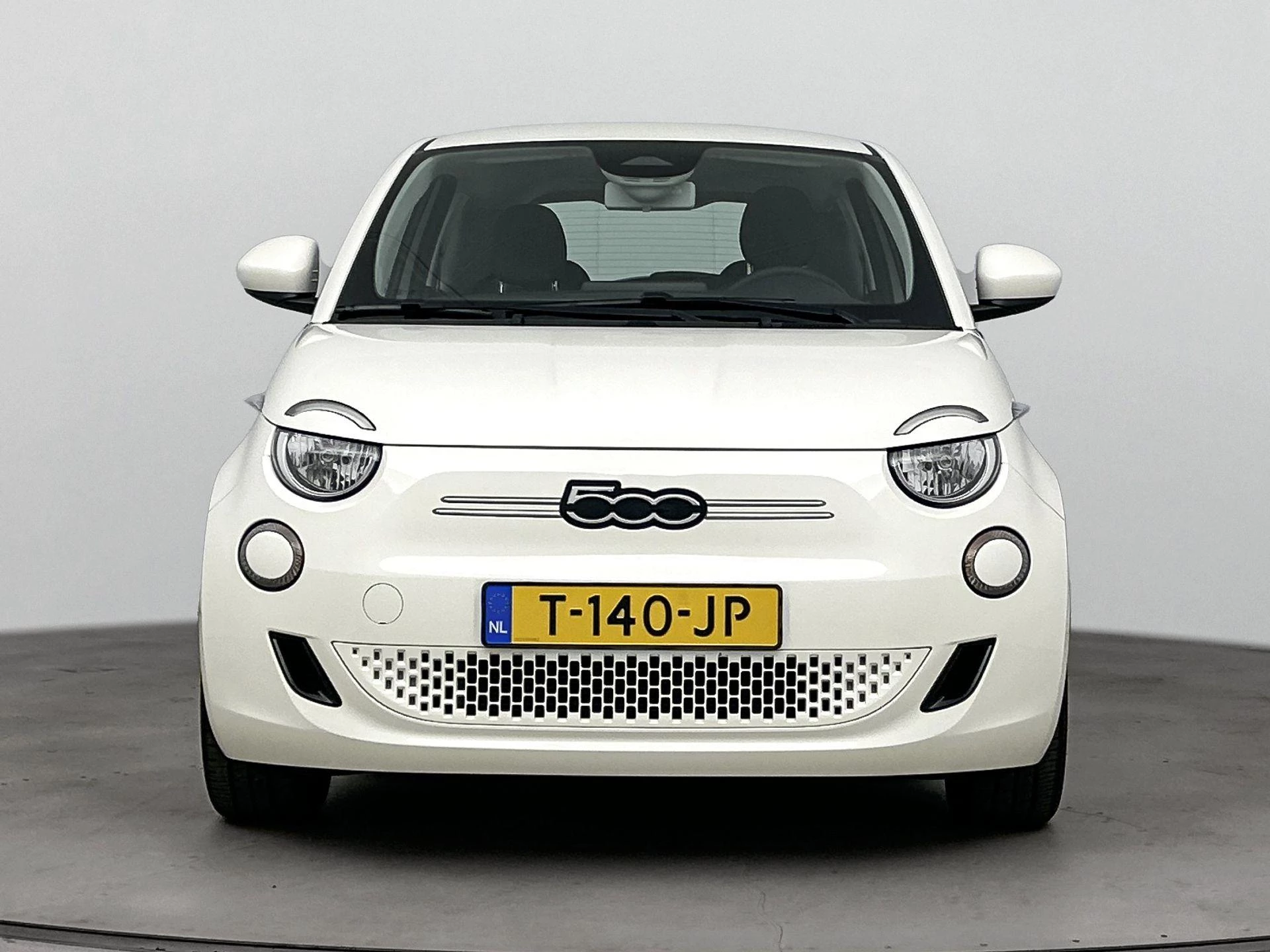 Fiat 500 Icon 42 kWh
