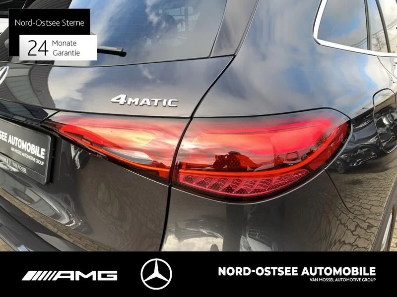Mercedes-Benz GLC 300 d 4M AMG LED AHK DISTRO MEMORY KAMERA AMG LineX254 GLC 300 d 4M AMG LED AHK DISTRO MEMORY KAMERA AMG Line