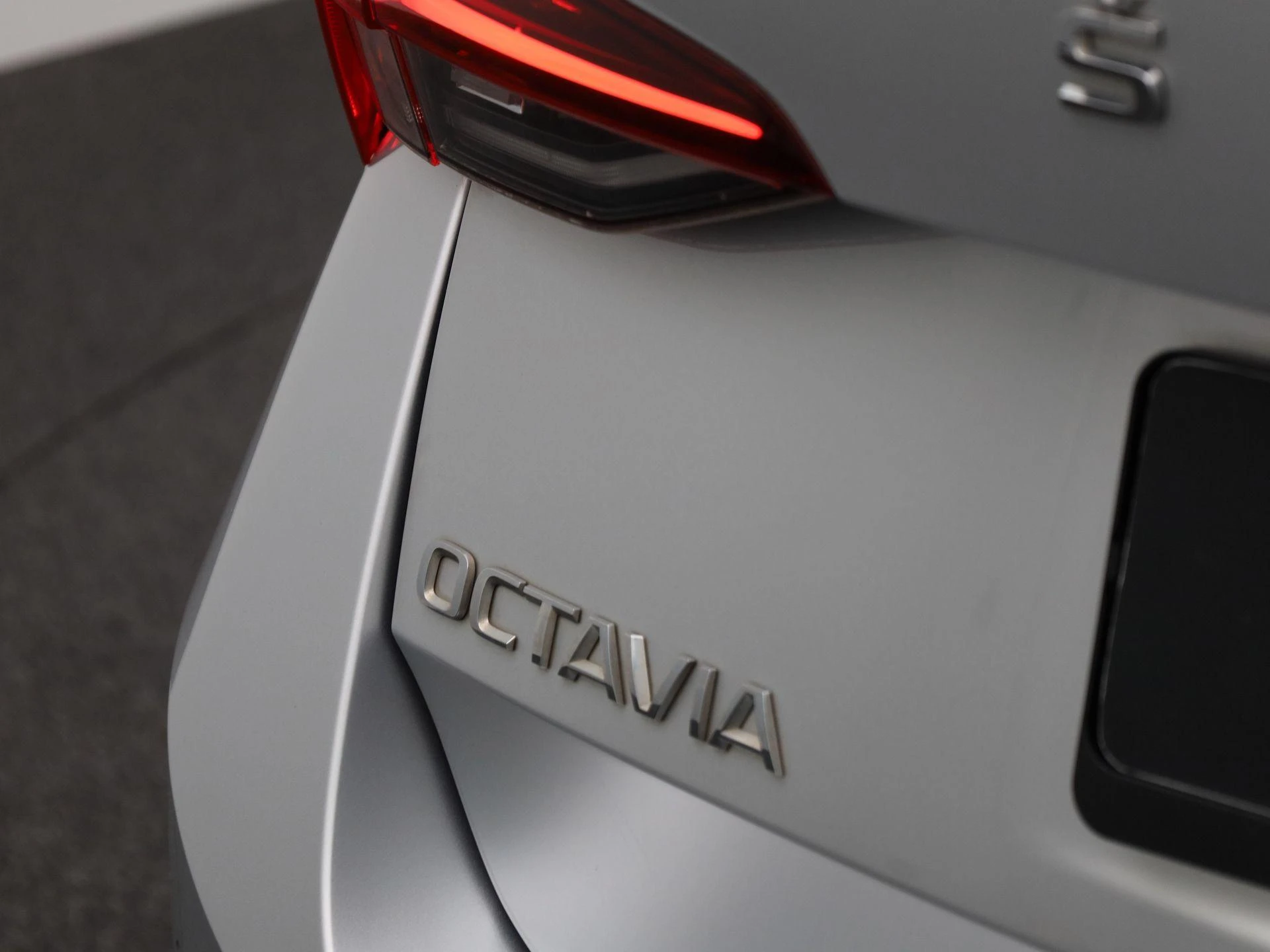 Škoda Octavia Combi 1.0 TSI 81kW Clever