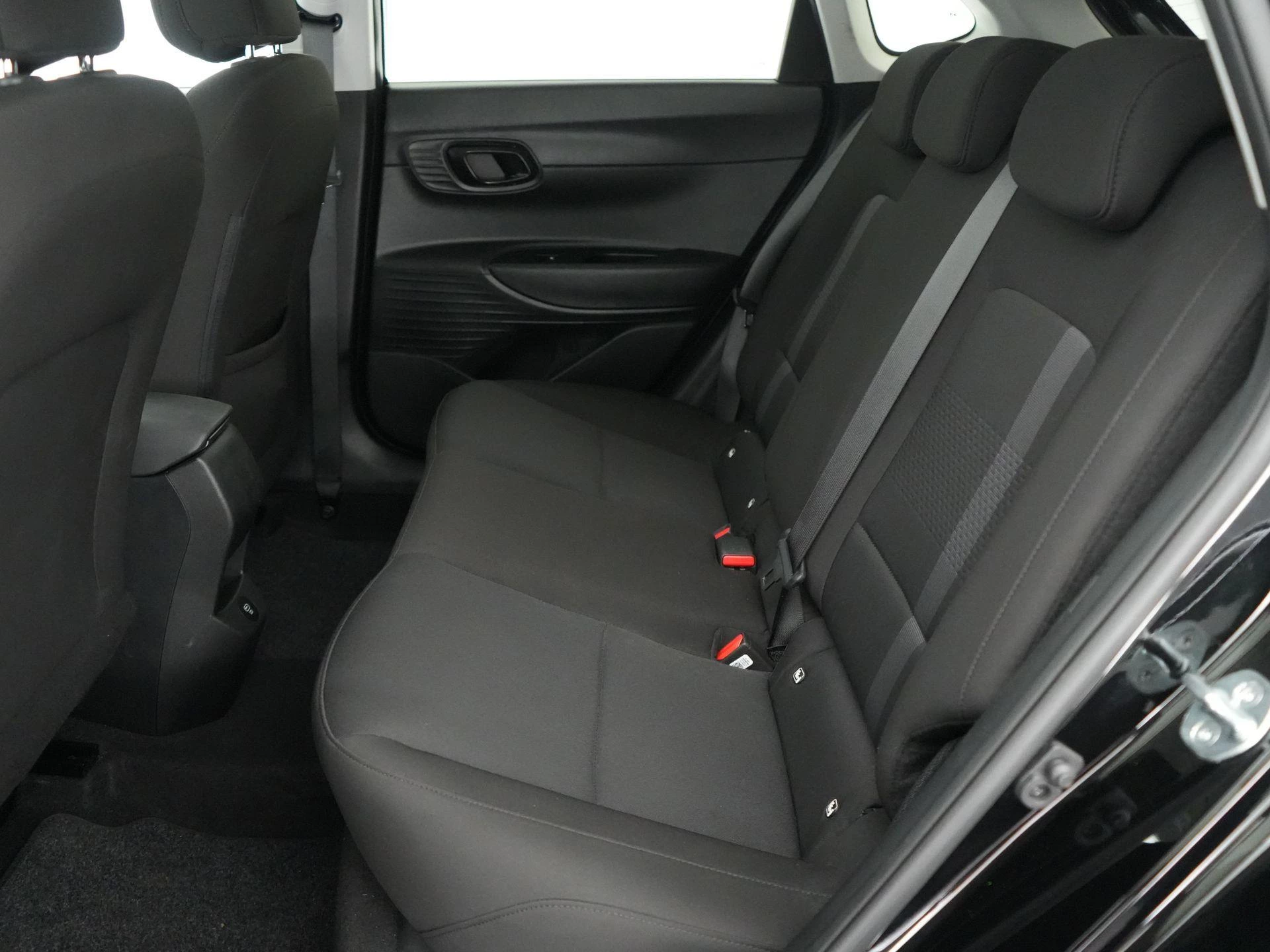 Hyundai i20 1.0 T-GDi 48V 7-DCT 74kW Techno