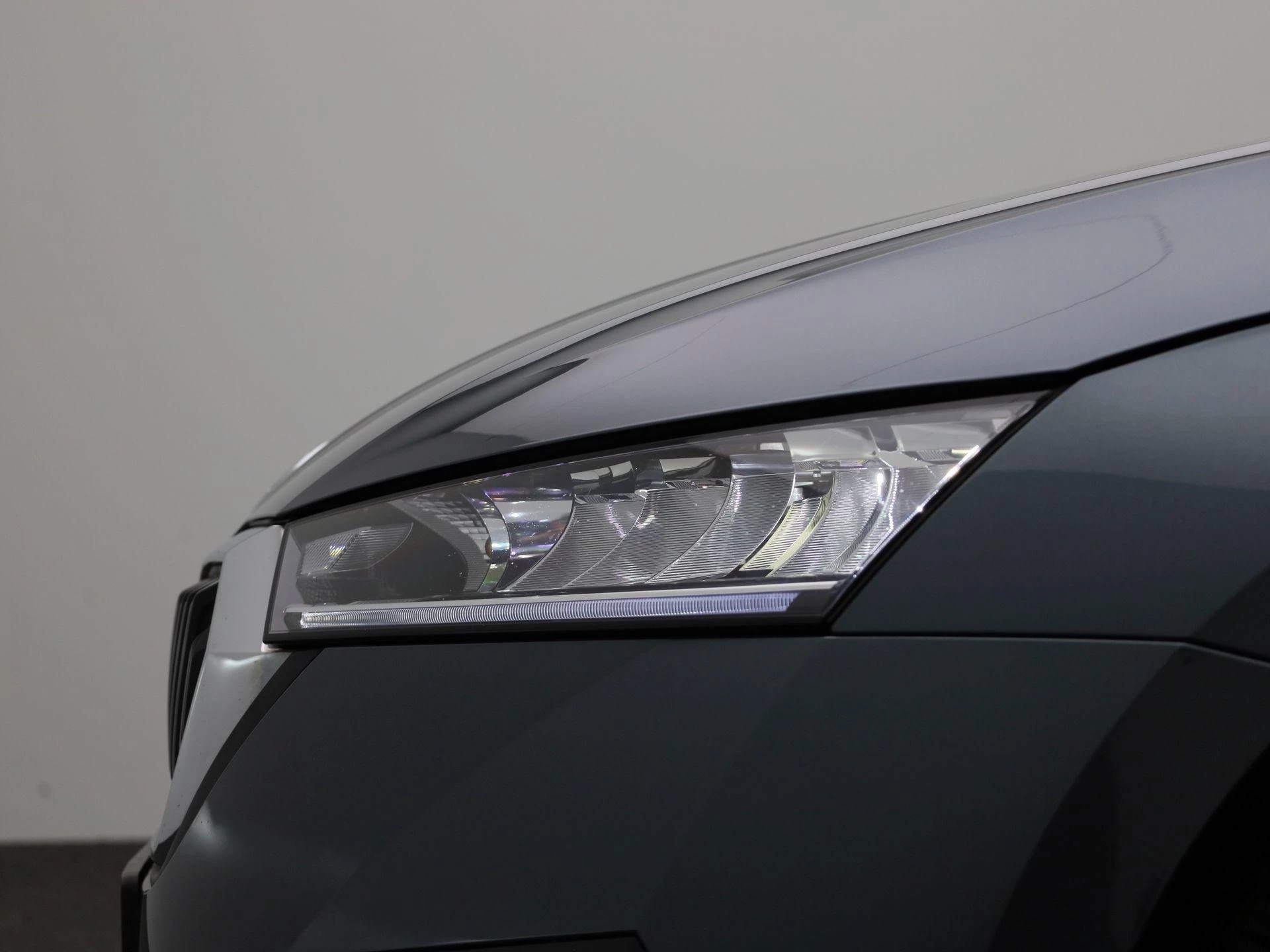 Škoda Octavia 1.0 TSI Ambition