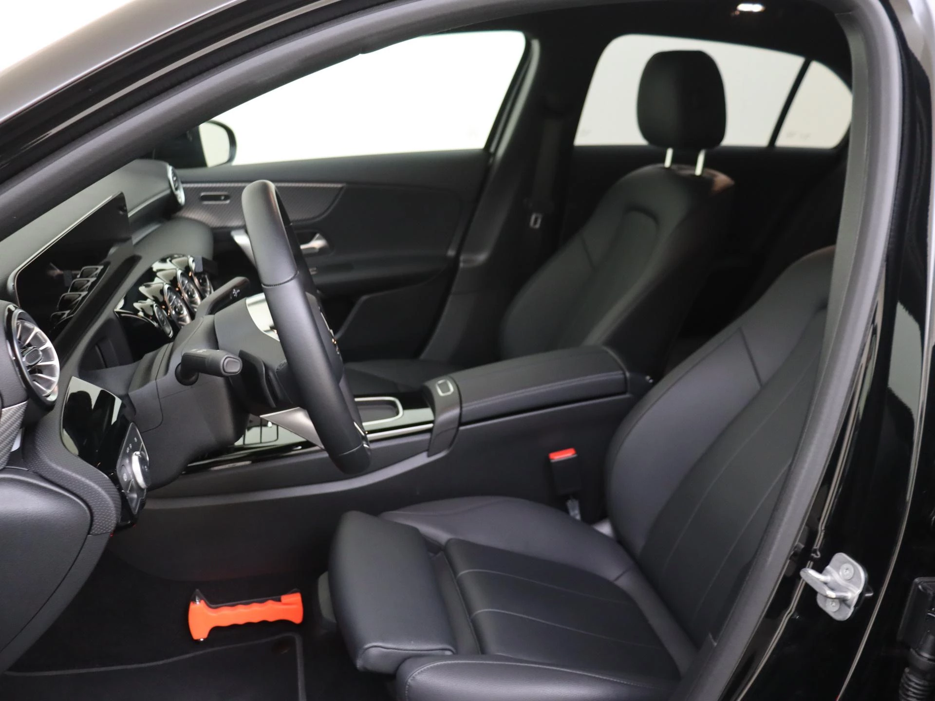 Mercedes-Benz A-Klasse 180 Star Edition Luxury-Line