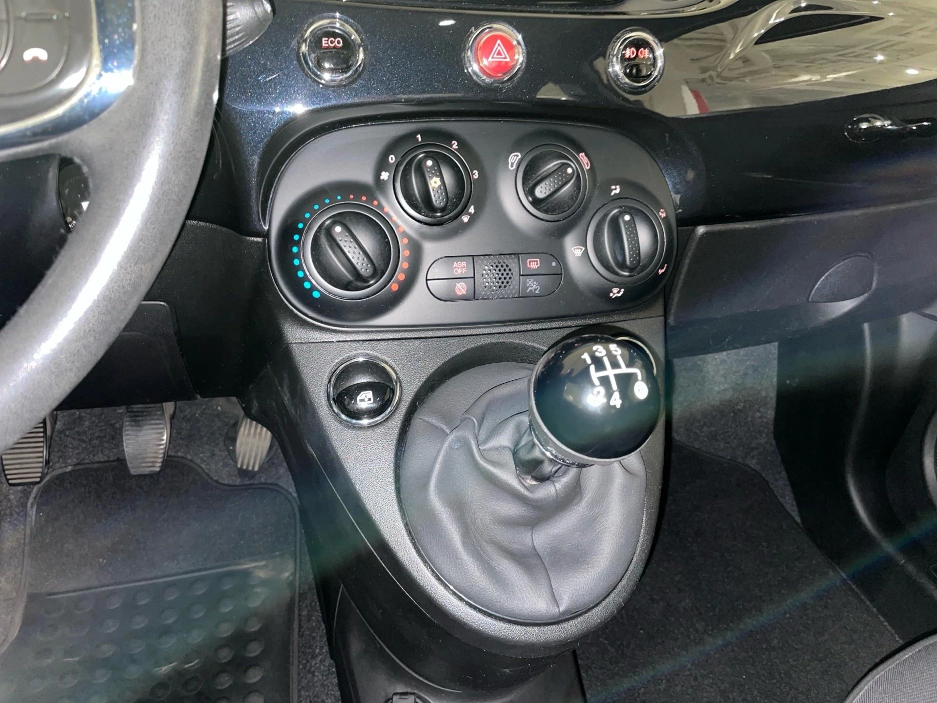Fiat 500 0.9 Turbo TwinAir 85hp 120th