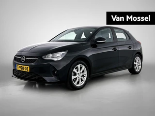 Opel Corsa 1.2 Edition