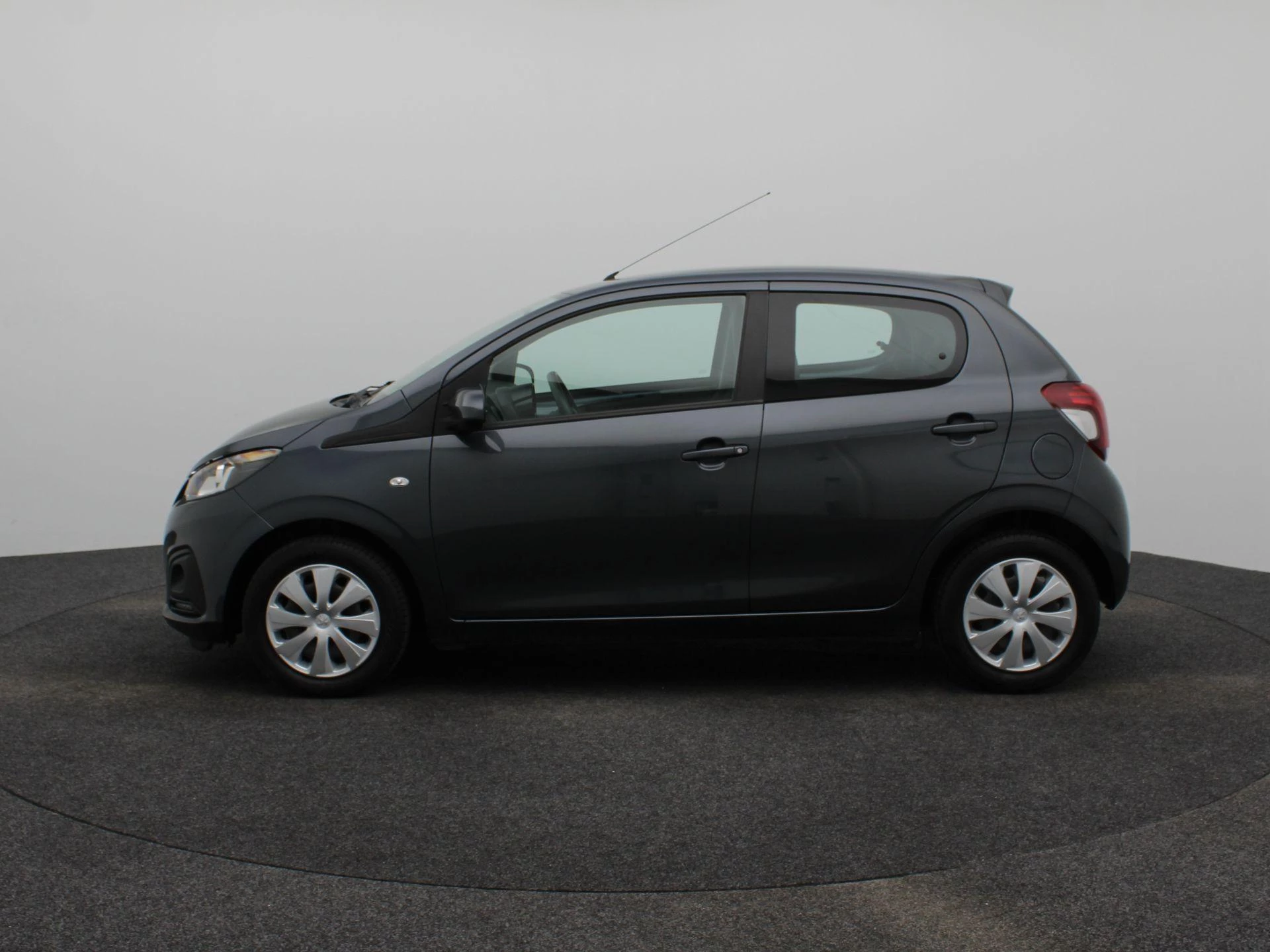 Peugeot 108 1.0 e-VTi Active