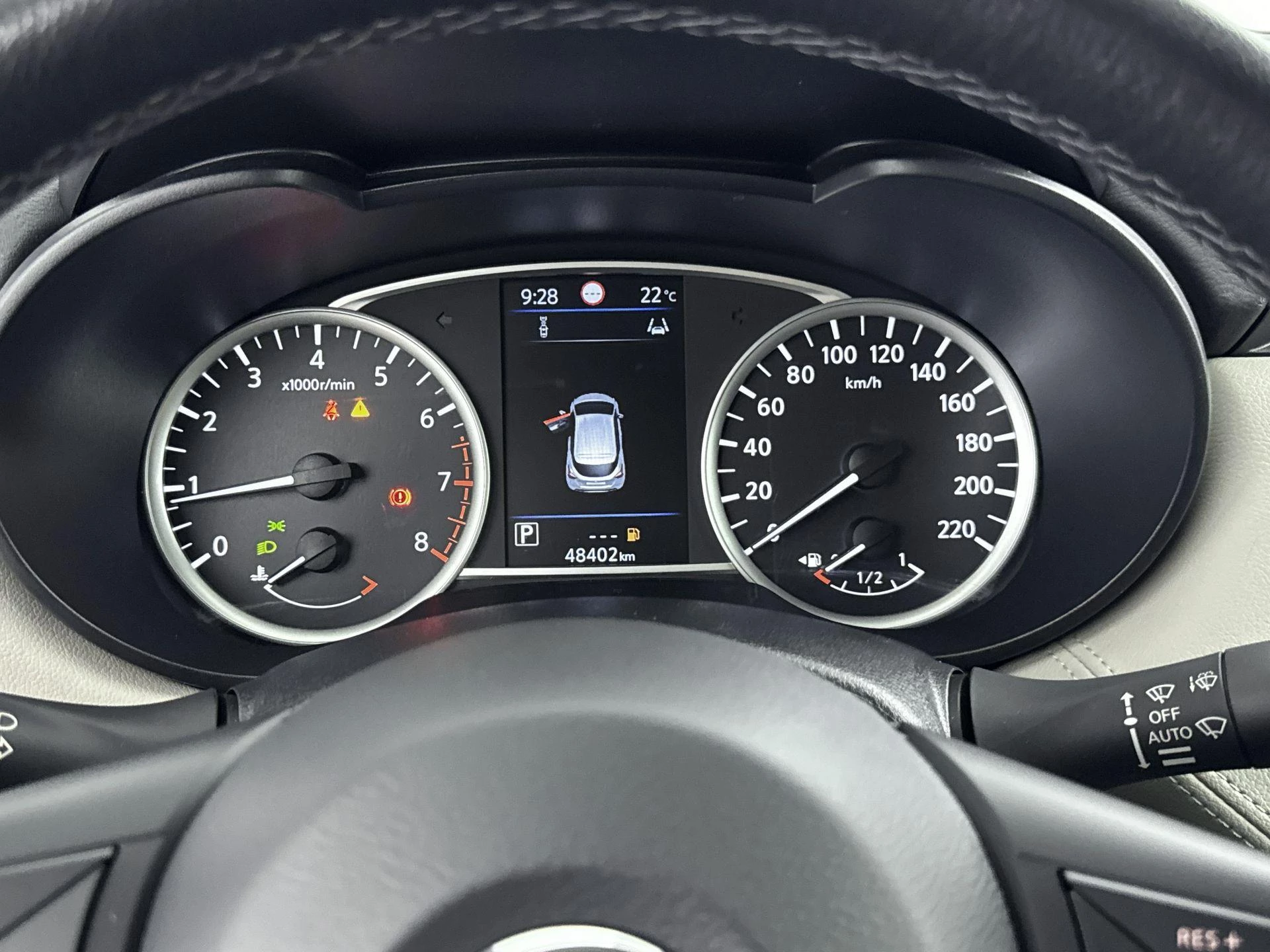 Nissan Micra 1.0 IG-T N-Design 93PK