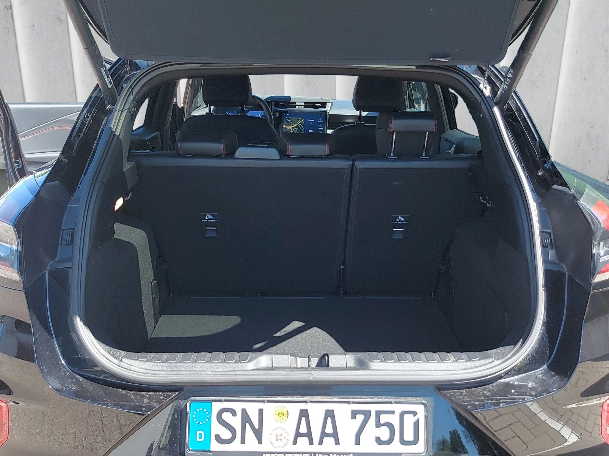 Ford Puma ST-LINE X AUT*ACC*RFK*FHZ*LRHZ*WSHZ