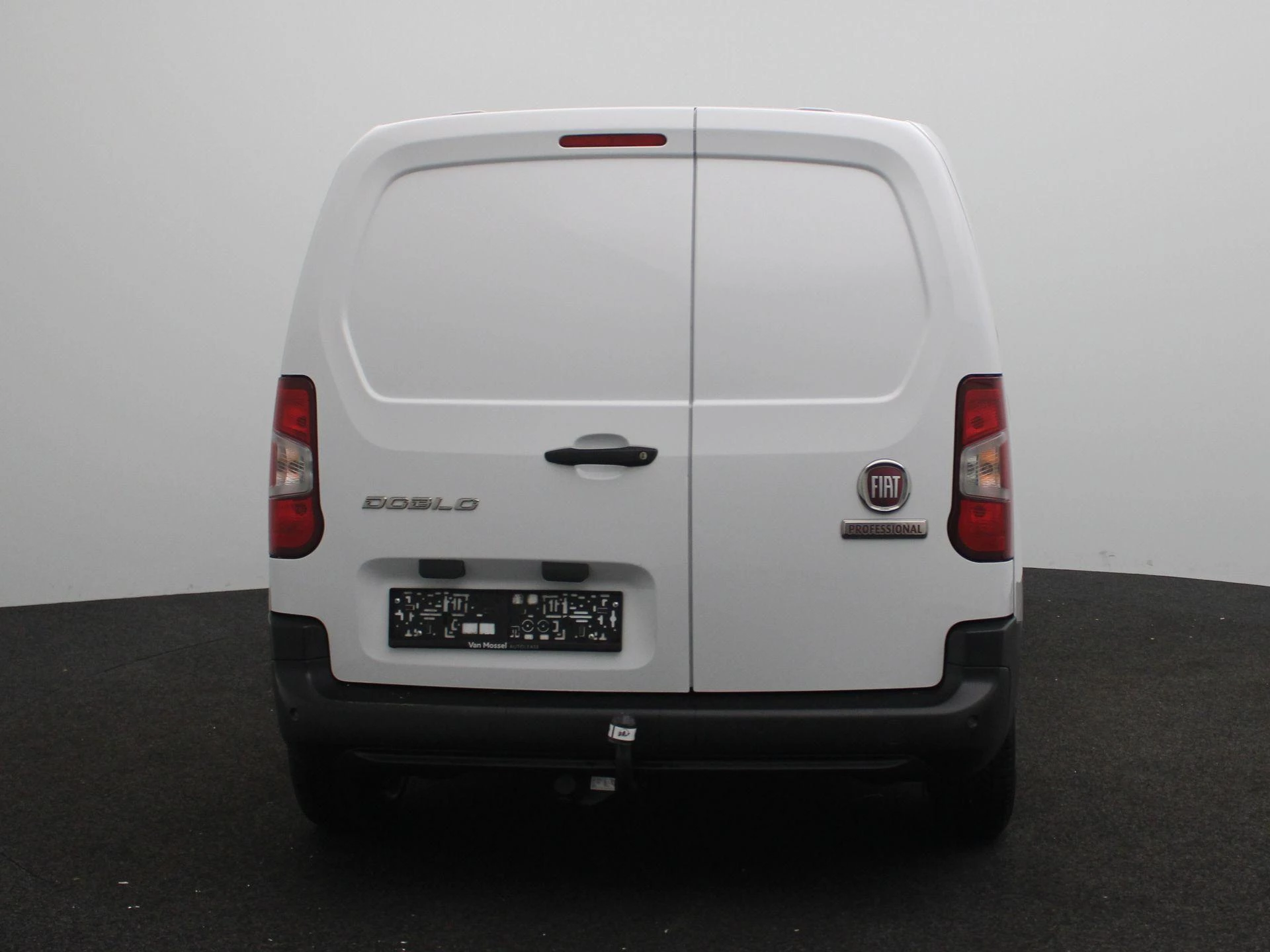 Fiat Doblò