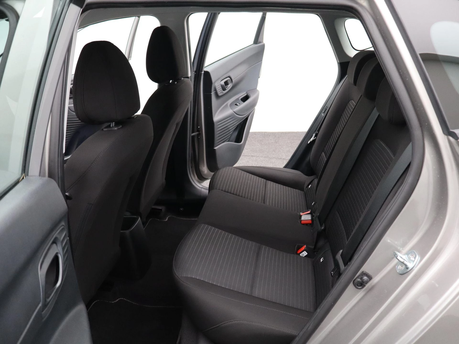 Hyundai i20 1.2 MPI Comfort |
