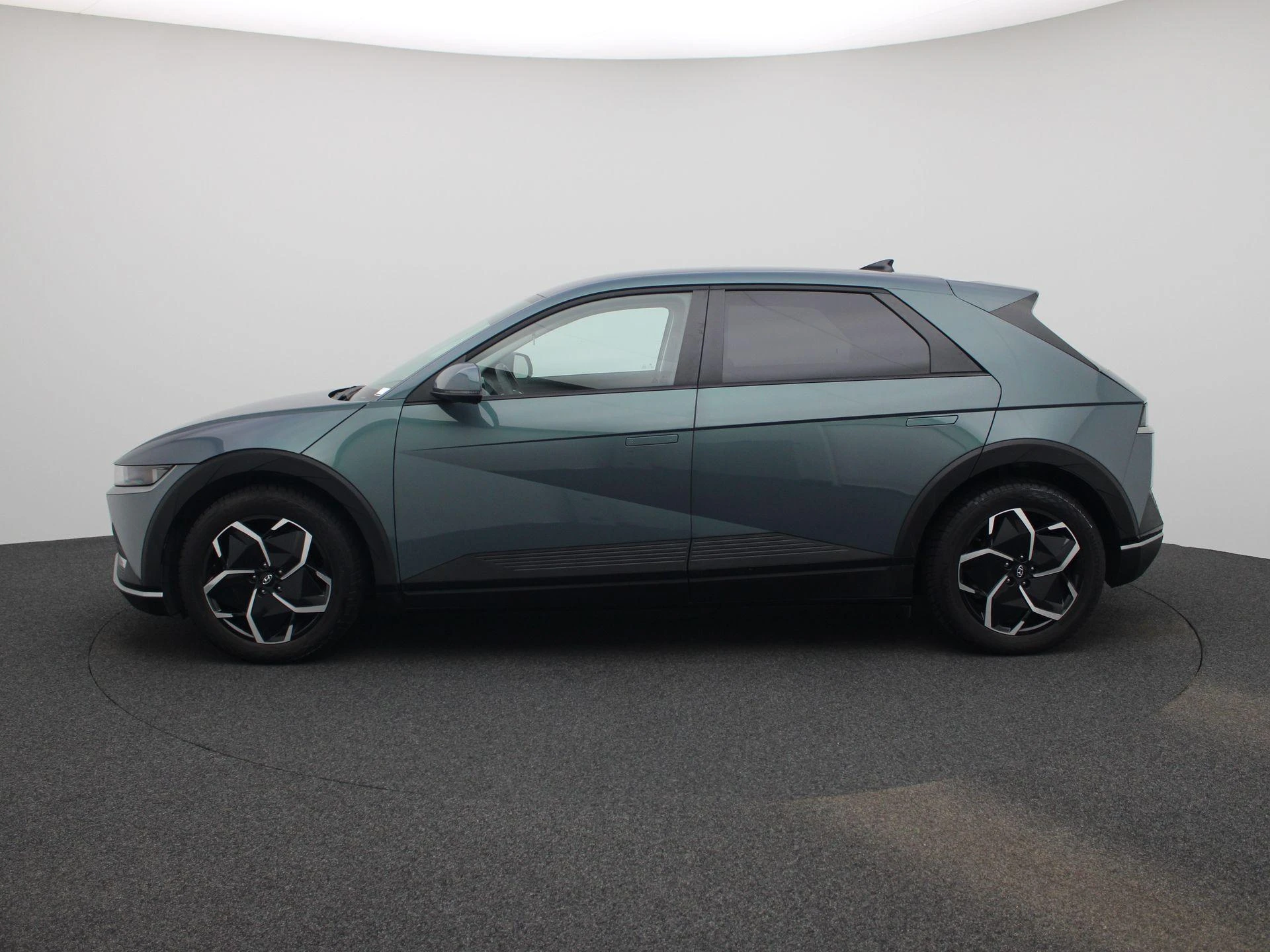 Hyundai IONIQ 5 77.4kWh Core