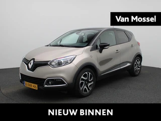Renault Captur 0.9 TCe Dynamique