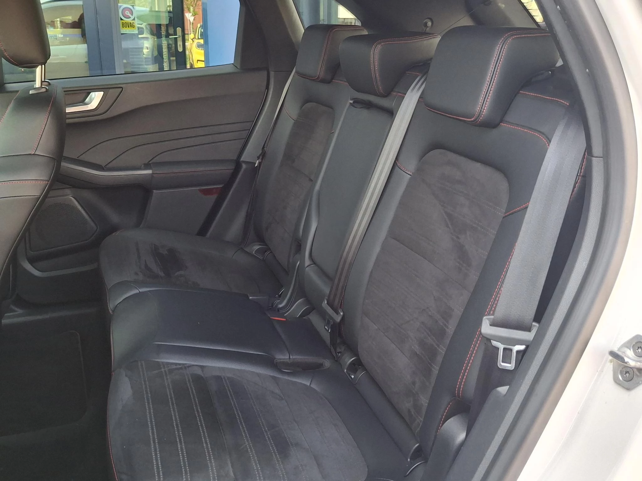 Ford Kuga 2.5 PHEV ST-Line X