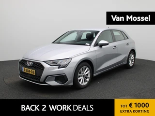 Audi A3 Sportback 30 TFSI Pro Line