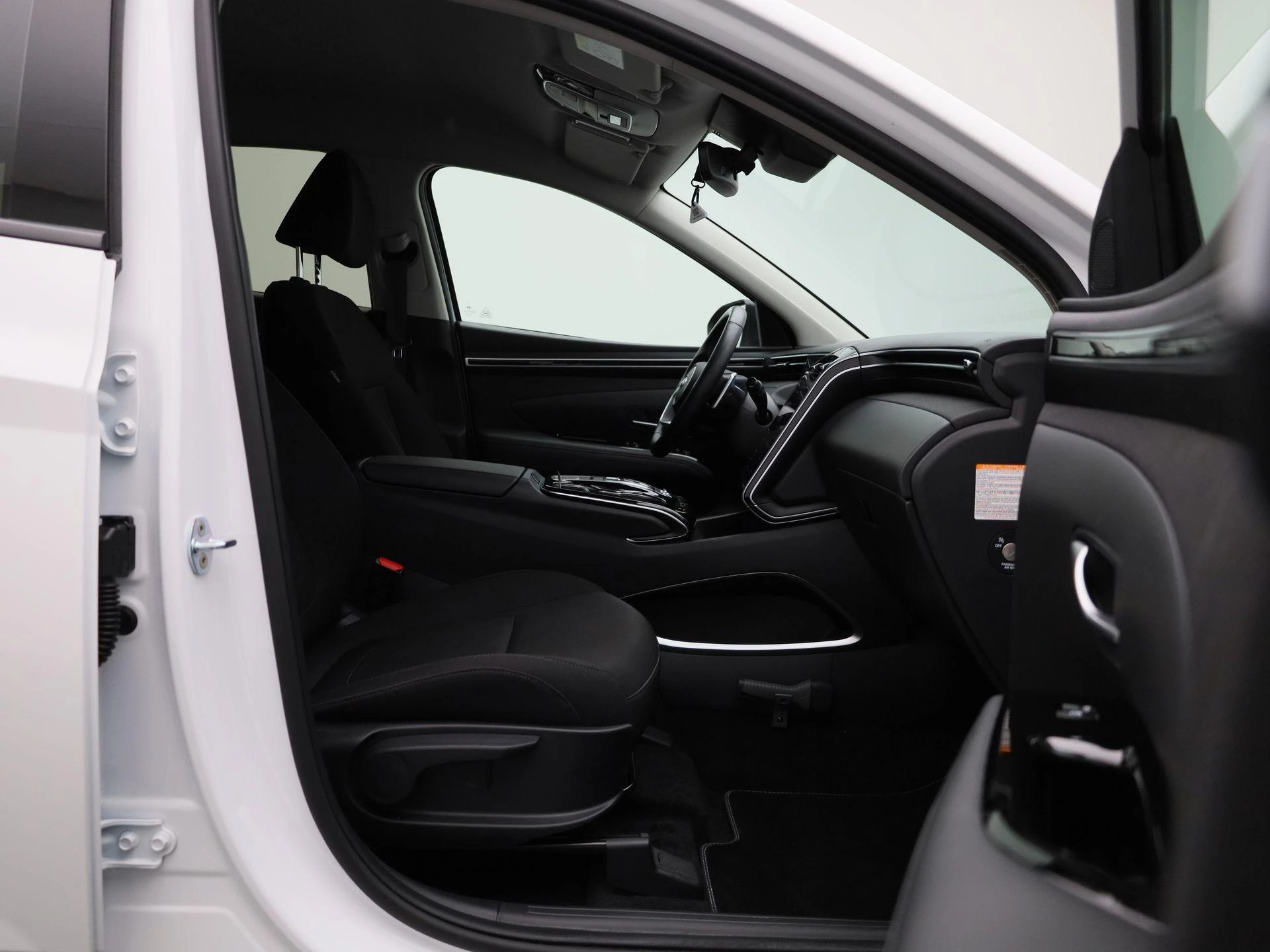 Hyundai Tucson 1.6 T-GDI PHEV Comfort Smart 4WD