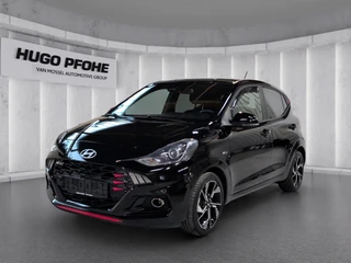 Hyundai i10 1.0 N Line (EURO 6d)(OPF)