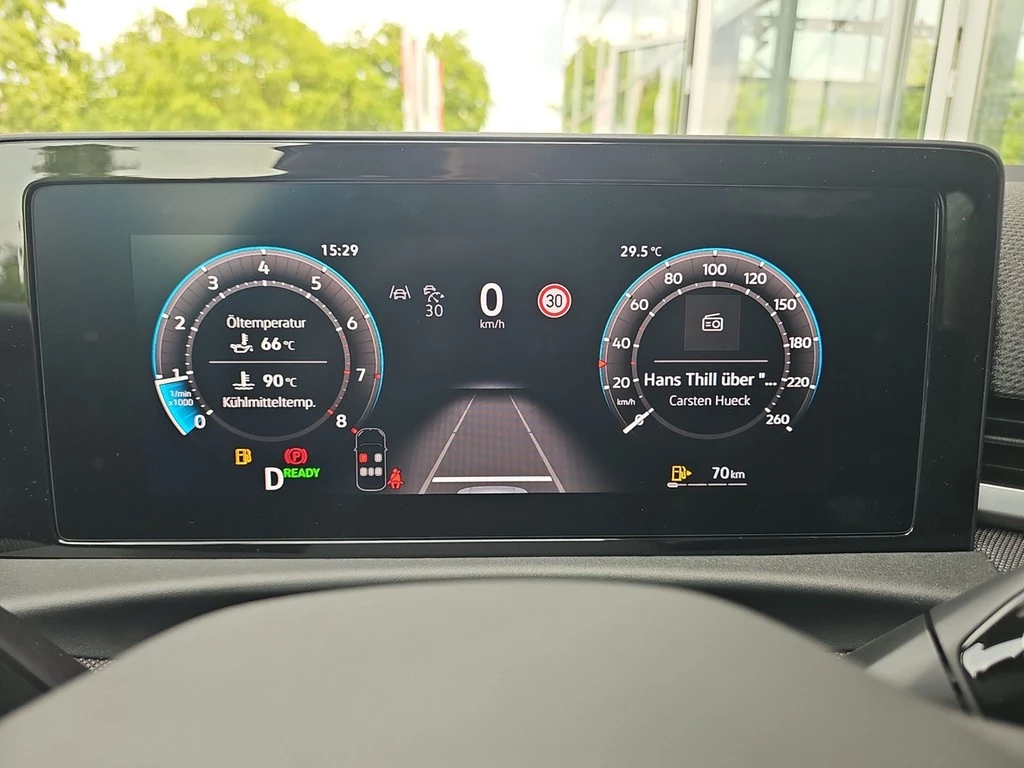 Volkswagen T-Roc 1.5l eTSI Life *ACC*LED