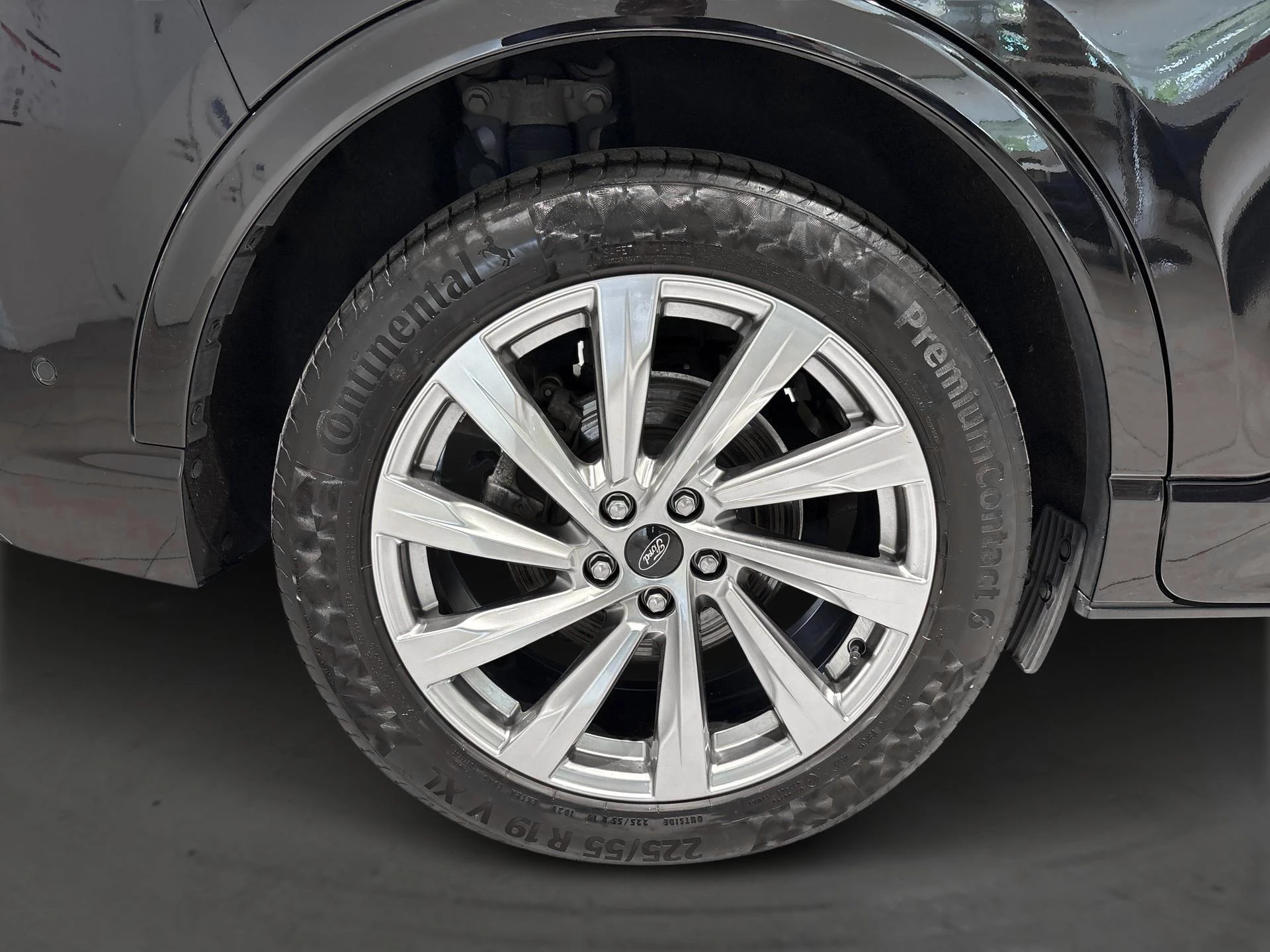 Ford Kuga 2.5i PHEV Vignale | Pano | Leder | Full Option