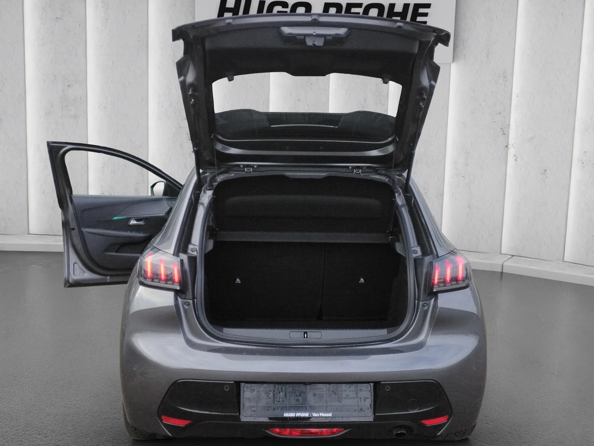 Peugeot 208 1.2 PureTech 100 Allure Pack (EURO 6d)