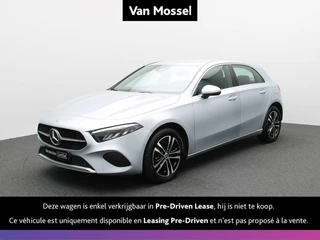 Mercedes-Benz A-Klasse 250 e Business Line