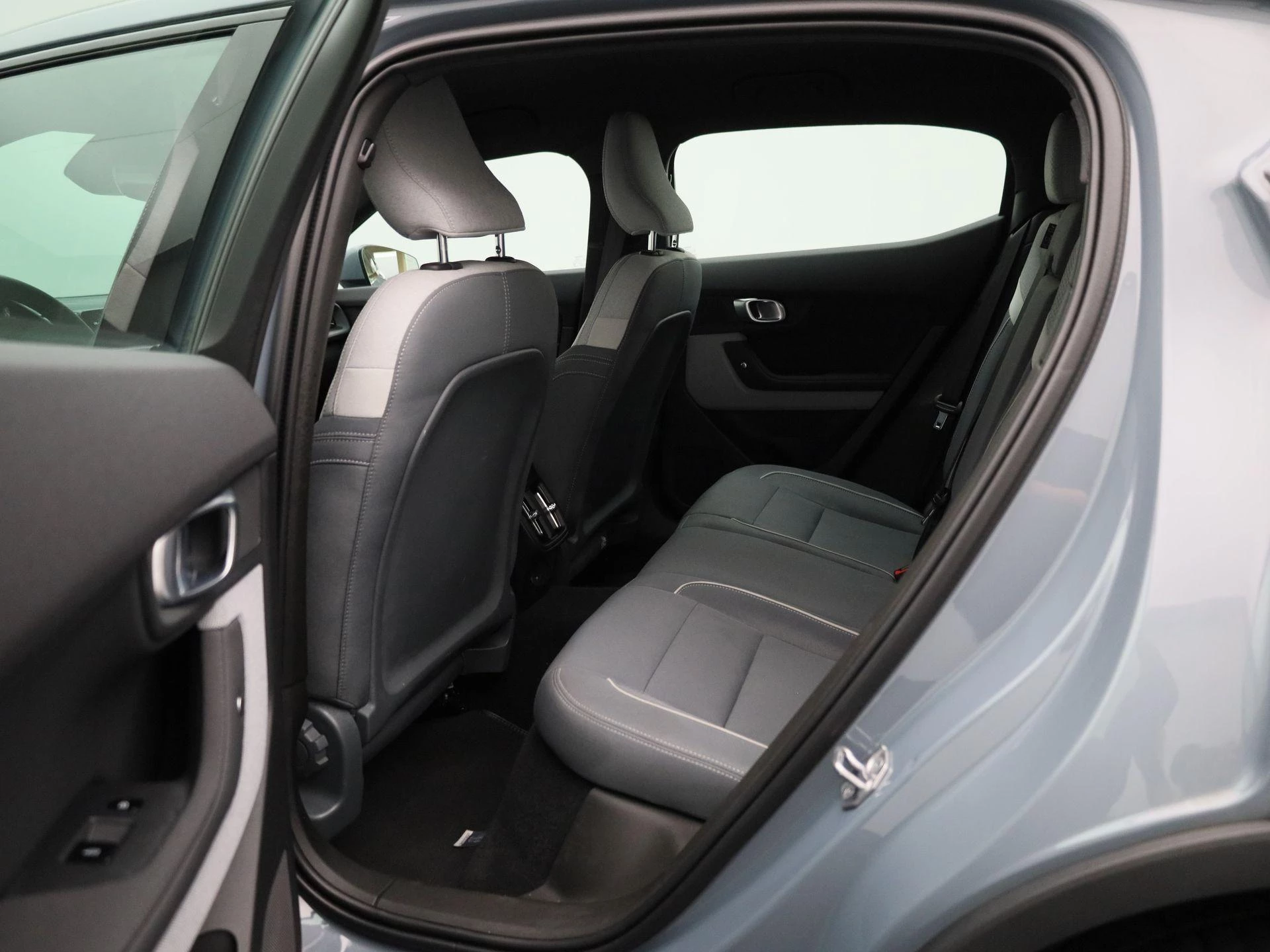 Polestar 2 Standard Range Single Motor 63kWh