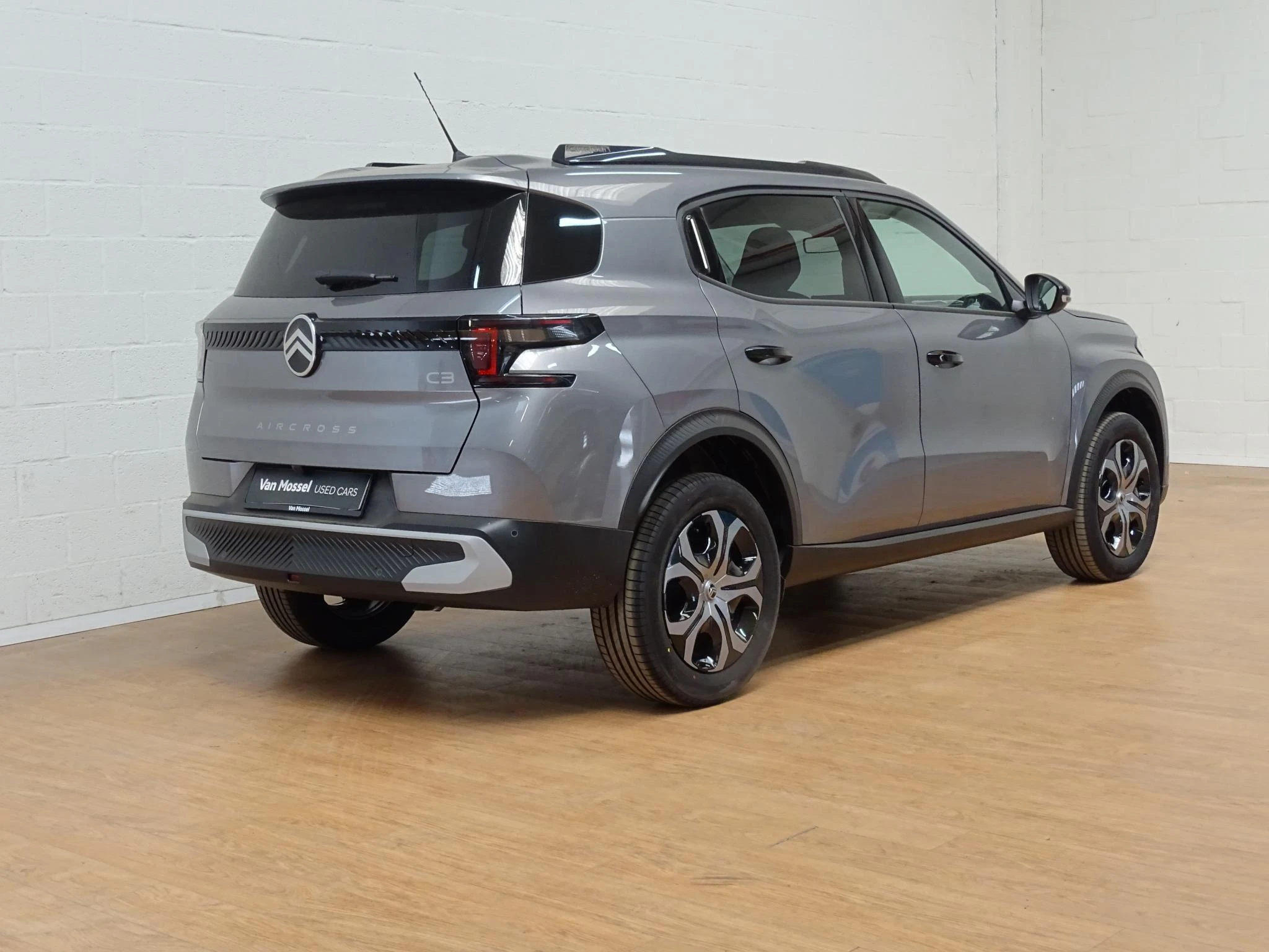 Citroën-C3 Aircross-image-4
