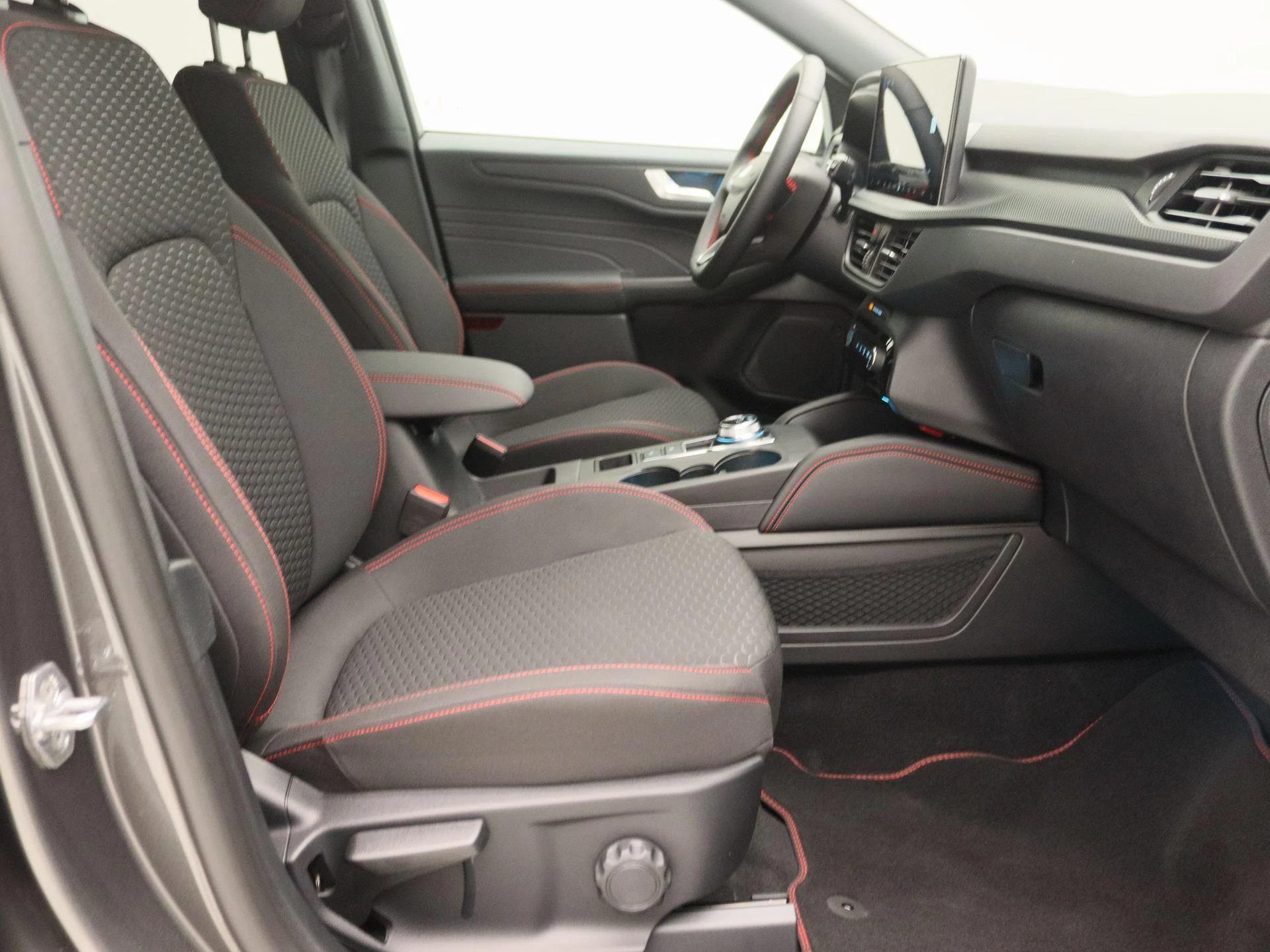 Ford Kuga 2.5 PHEV ST-Line