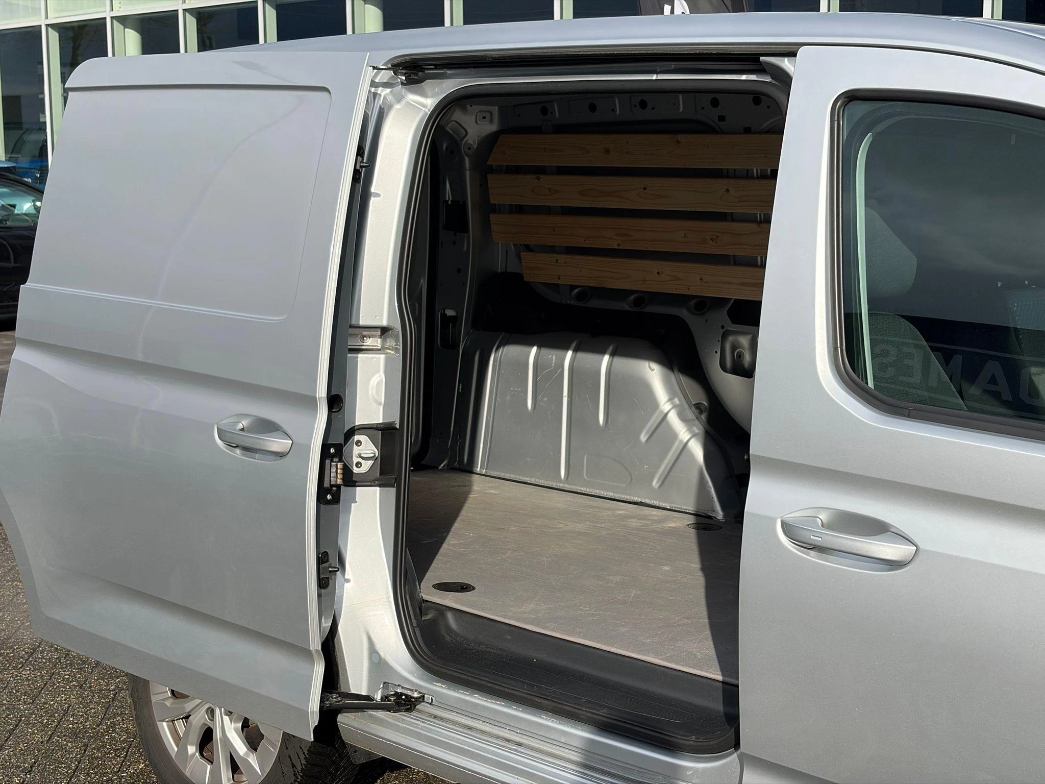 Ford-Transit Connect-image-14