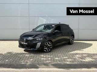 Peugeot 208 1.2 Hybrid 145 e-DCS6 GT