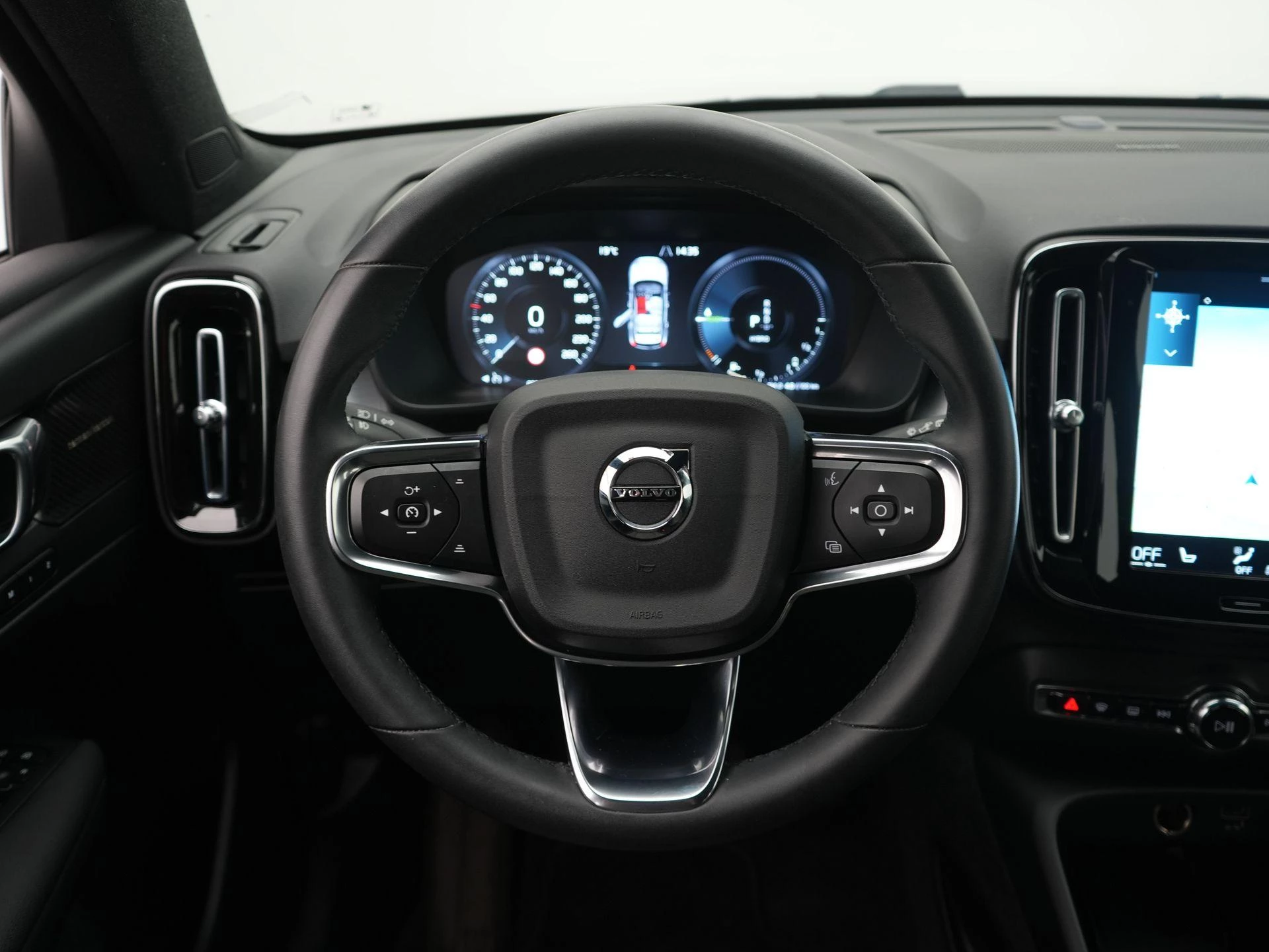 Volvo XC40 1.5 T5 Recharge plus Bright