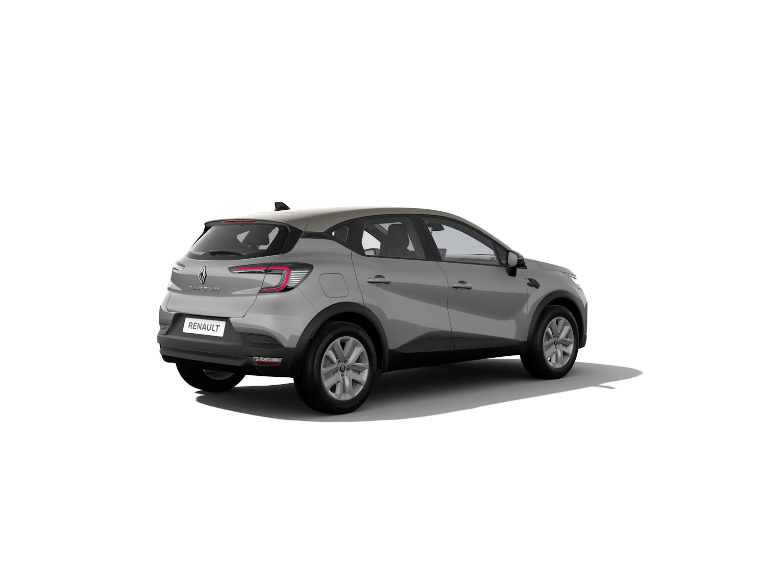 Renault Captur Techno
