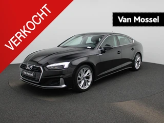Audi A5 Sportback 30 TDI S tronic Bus Ed Advanced