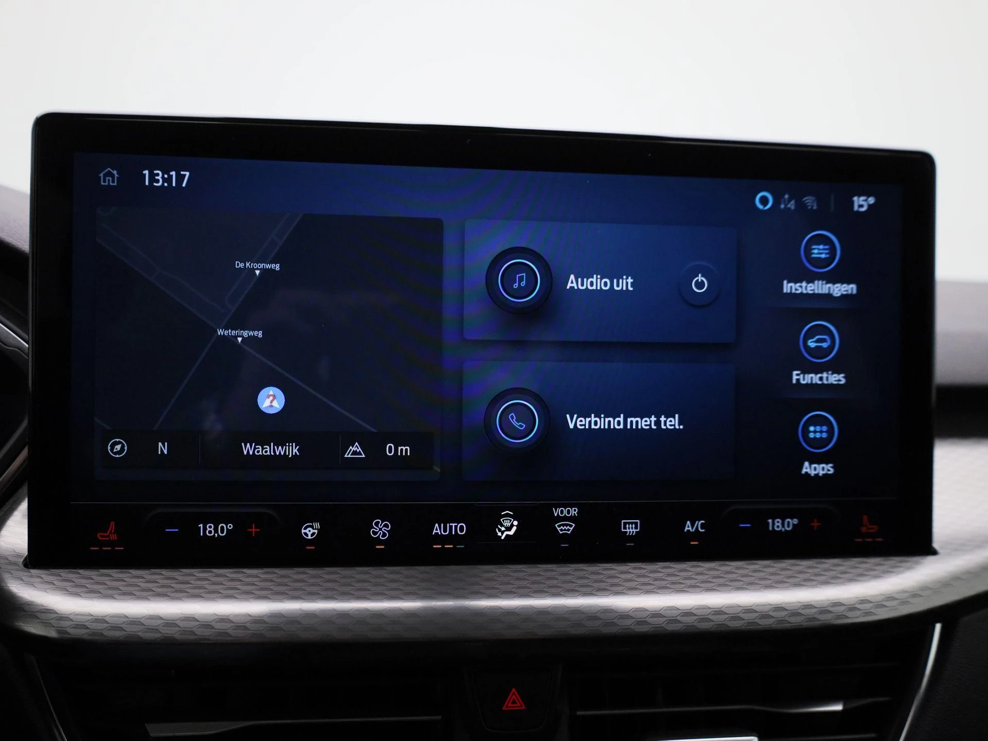 Ford Kuga 1.5i EcoBoost 110kW Titanium