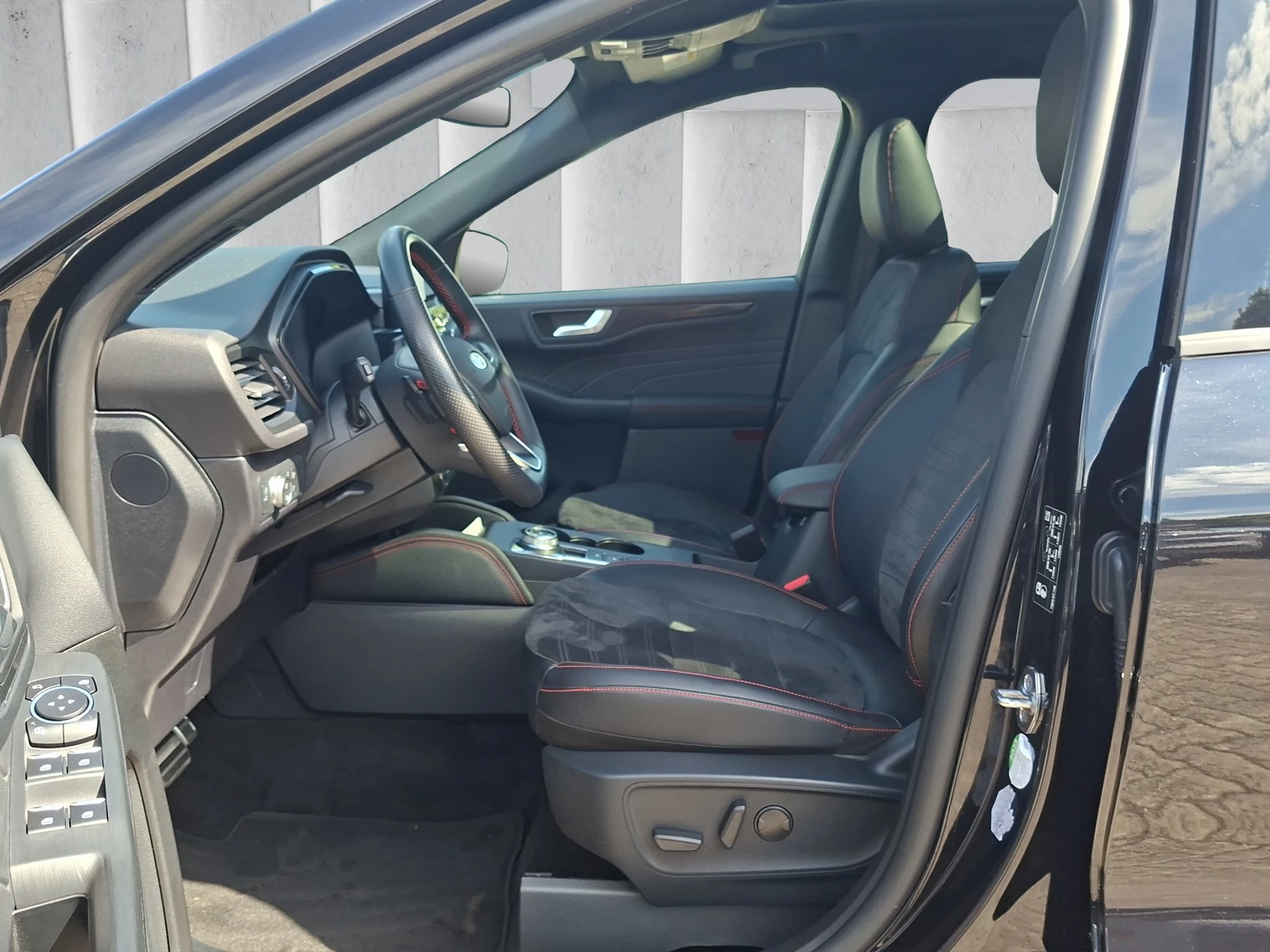 Ford Kuga ST-Line X 2.0 EB Aut. | LED | Standh. | Pano | ACC | RFK | SHZ | LMF