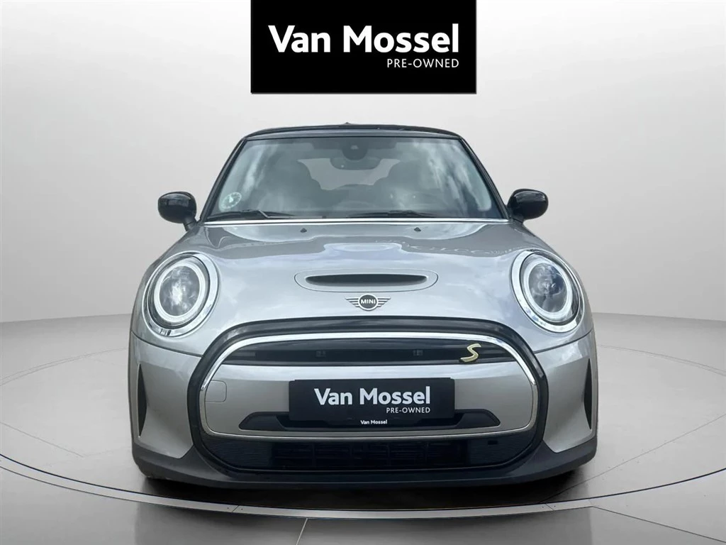 MINI Electric Cooper SE EL Classic Trim 184HK 3d Aut.