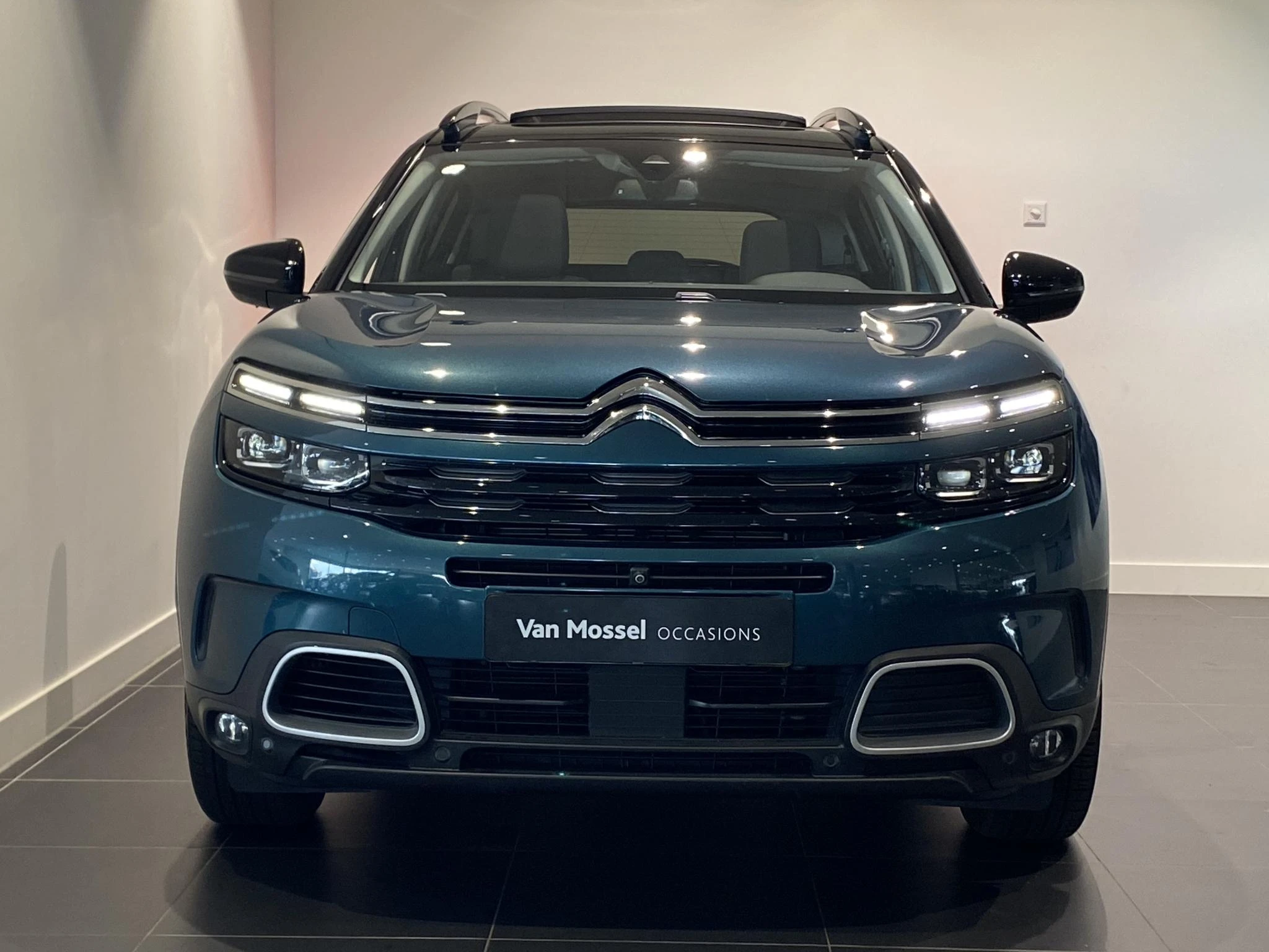 Citroën-C5 Aircross-image-2