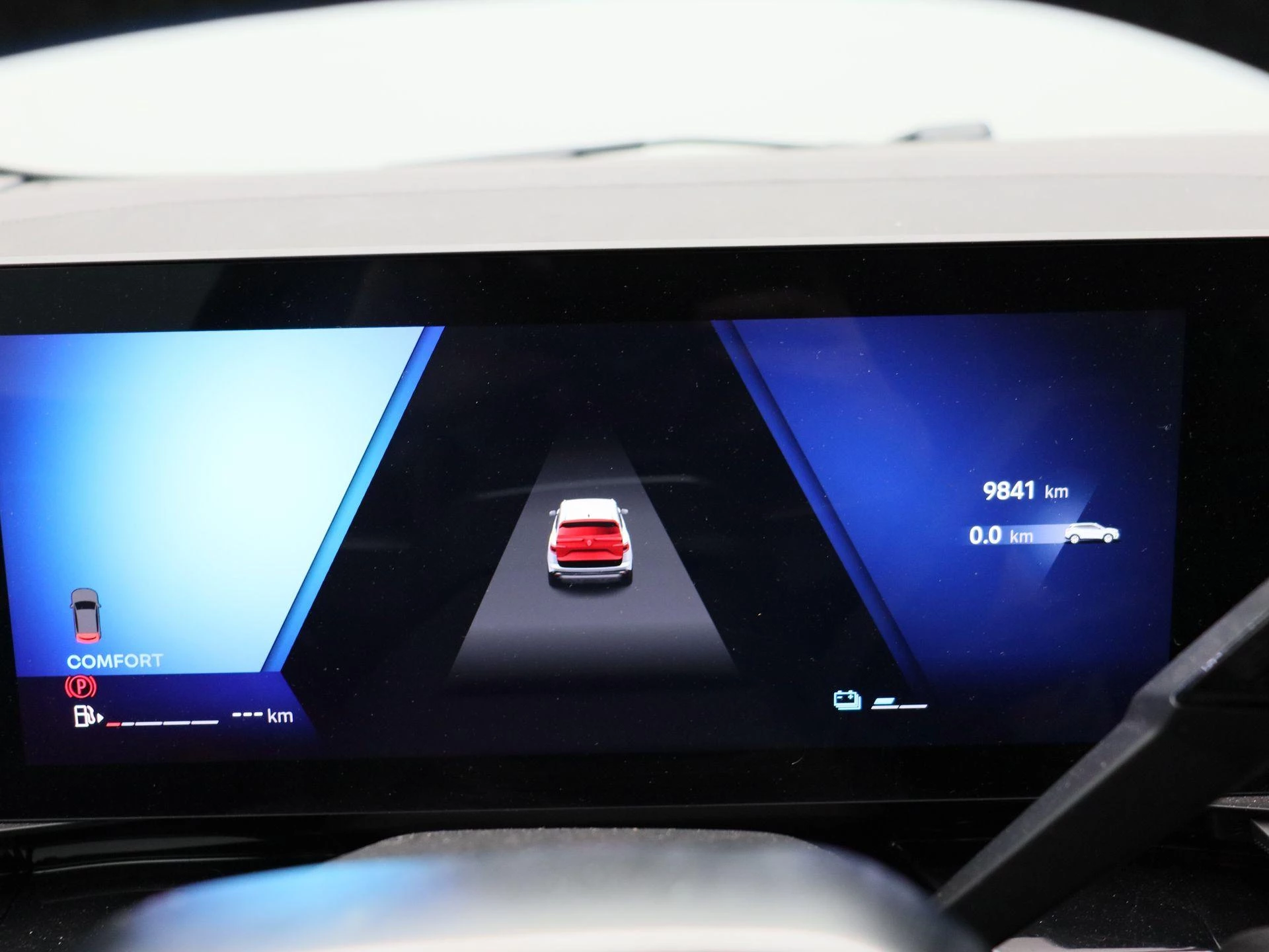 Renault Austral Techno E-Tech Full Hybrid 200