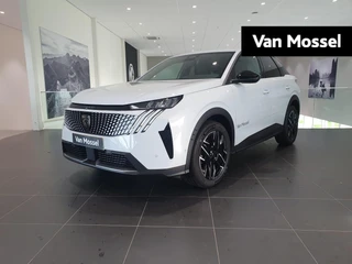 Peugeot 3008 1.6 plug-in Hybrid 195 GT