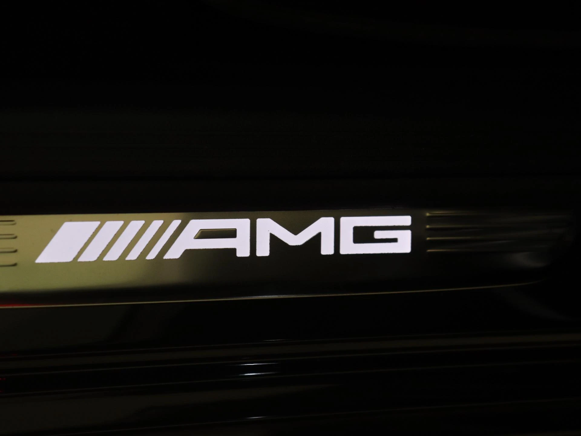 Mercedes-AMG GT 4-Door Coupe AMG 63 S 4MATIC+ Edition 1
