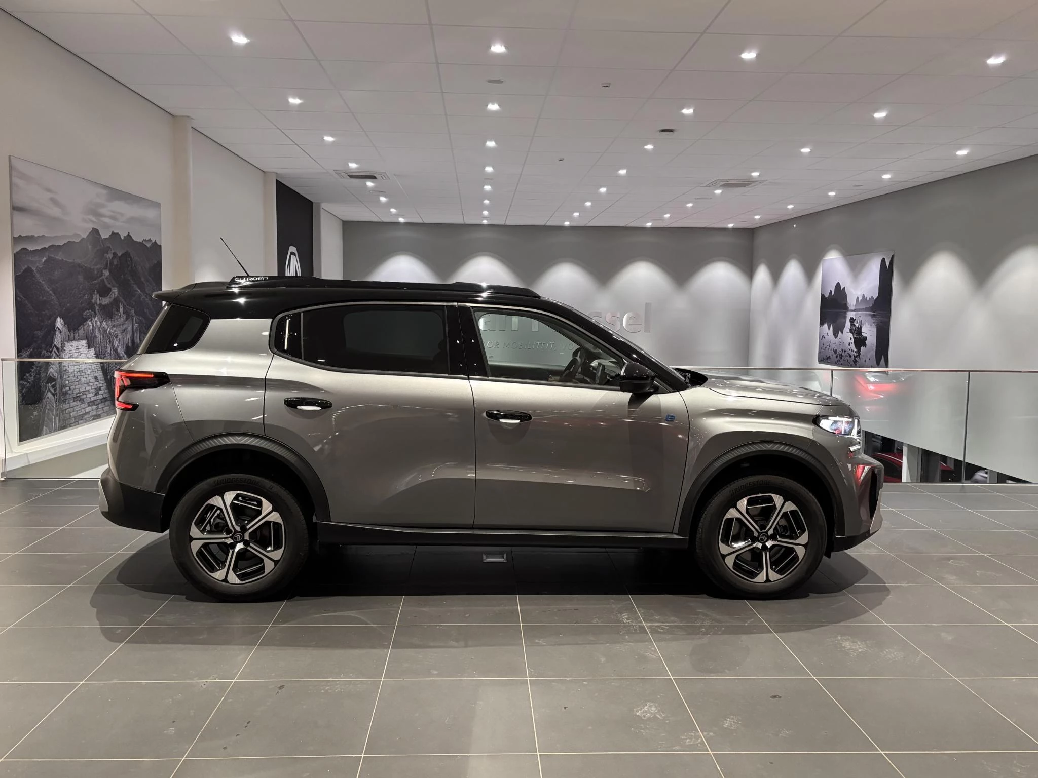 Citroën-ë-C3 Aircross-image-6