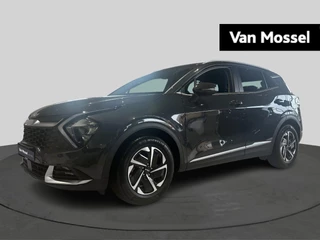 Kia Sportage Pulse 1.6 T-GDi 48V 7DCT