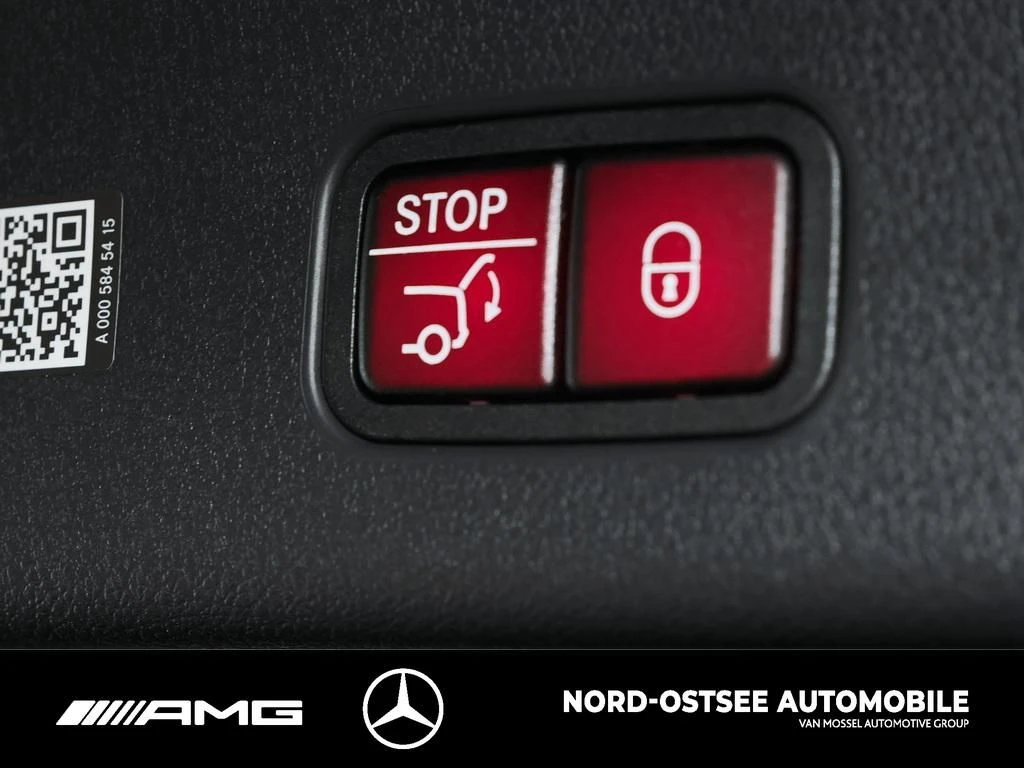 Mercedes-AMG GLC 53 AMG 4M+ GOLDEN-ACC.-PAKET. PANO NIGHT II AMG Line