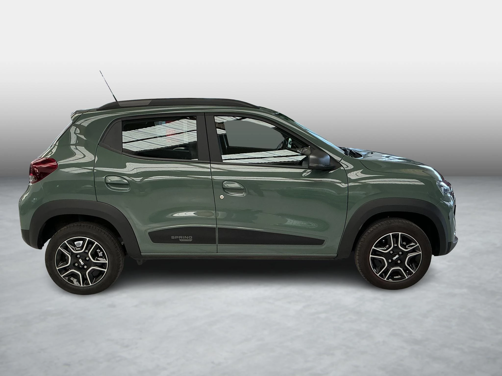 Dacia Spring Expression Electric 45